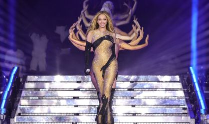Beyoncé RENAISSANCE WORLD TOUR - London