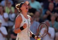 Histórico: com Bia Haddad, Brasil volta às oitavas femininas de Roland Garros após 44 anos