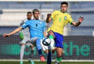 Brasil é surpreendido por Israel na prorrogação e dá adeus ao Mundial Sub-20