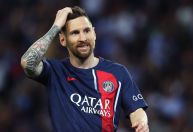 Despedida de Messi no PSG tem vaias ao argentino, homenagens a goleiro internado e derrota