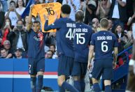 Sergio Rico, goleiro do PSG, volta a entrar em coma; estado é grave