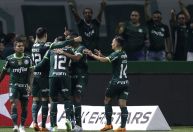 Palmeiras 3 x 1 Coritiba: veja os melhores momentos pelo Campeonato Brasileiro