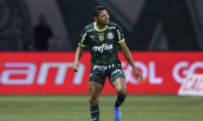 Atlético-MG se acerta com Rony, do Palmeiras, e aguarda atacante em BH
