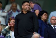 "Valladolid é o próximo", revela Ronaldo após vender Cruzeiro