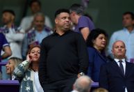 Clube de Ronaldo na Espanha, Valladolid demite ex-Cruzeiro