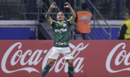 Palmeiras x Cruzeiro se enfrentam no Allianz Parque