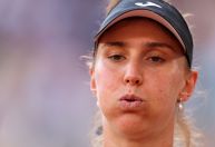 Valeu, Bia Haddad! Brasileira cai na semifinal de Roland Garros em campanha histórica