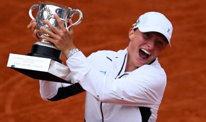 2023 French Open - Day Fourteen