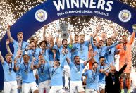Uefa divulga novo ranking de clubes, e Real Madrid não é o líder