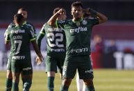 Choque-Rei: Palmeiras vence São Paulo no Morumbi e diminui vantagem do Botafogo