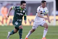 Palmeiras e São Paulo garantem melhores campanhas de Libertadores e Sul-Americana