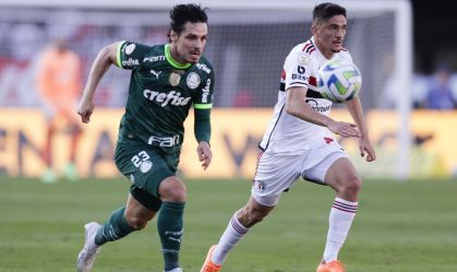 Palmeiras e São Paulo garantem melhores campanhas de Libertadores e Sul-Americana