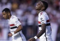Veja os melhores momentos de São Paulo 0 x 2 Palmeiras pelo Campeonato Brasileiro