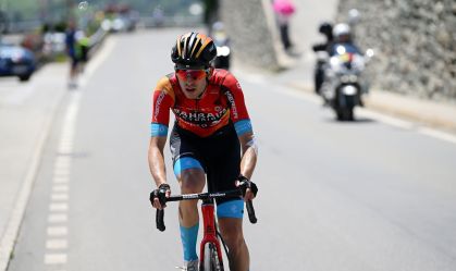 86th Tour de Suisse 2023 - Stage 4