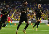 Brasil goleia Guiné e se reencontra com a vitória seis meses após a Copa
