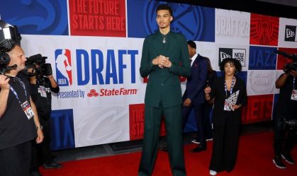 2023 NBA Draft