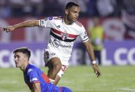 Sul-Americana: São Paulo vence Tigre no Morumbi e termina fase de grupos invicto