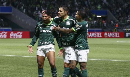Novorizontino x Palmeiras: horário e onde assistir ao jogo do Campeonato Paulista