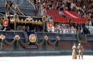 Gladiador 2: acidente durante gravações deixa membros da equipe feridos, diz revista