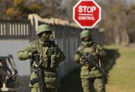Militares ucranianos desacreditam de negociações entre Putin e Trump