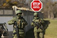 Militares ucranianos desacreditam de negociações entre Putin e Trump