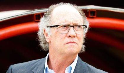 Justiça arquiva inquérito contra Paulo Roberto Falcão por importunação sexual