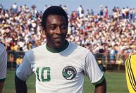 Ex-clube de Pelé, New York Cosmos anuncia volta ao futebol profissional