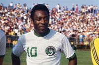 Ex-clube de Pelé, New York Cosmos anuncia volta ao futebol profissional