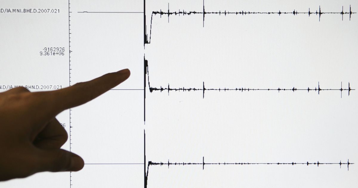 Alerta de tsunami é suspenso após terremoto de magnitude 7,7 no Panamá