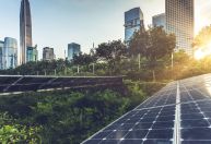 Brasil alcança quase 16% da capacidade instalada de energia solar