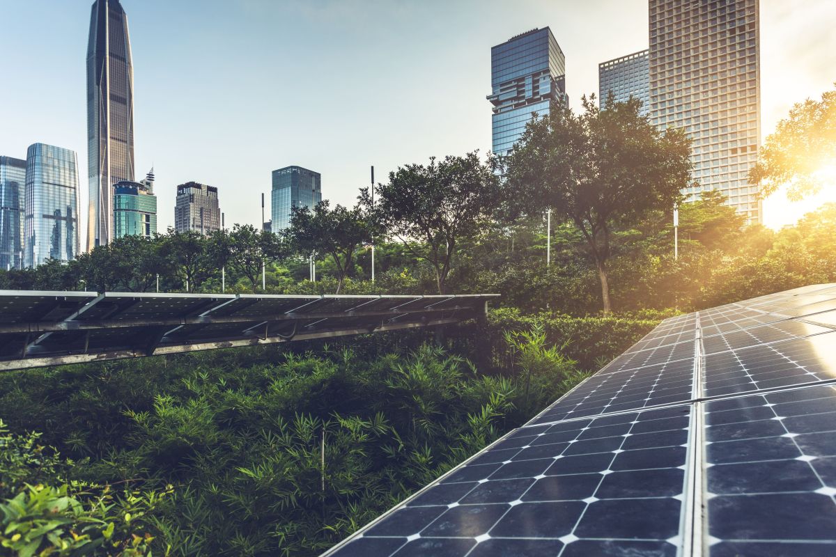 Reforma tarifária para reequilibrar a geração distribuída de energia