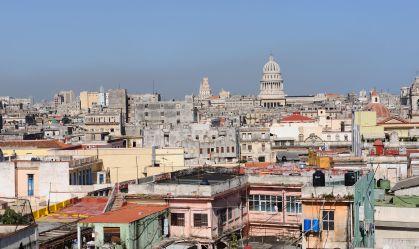 Autoridades dos EUA dizem que China opera há anos instalações militares e de espionagem em Cuba