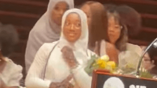 Hafsah Abdur-Rahman