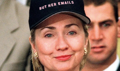 HillaryclintononTweet