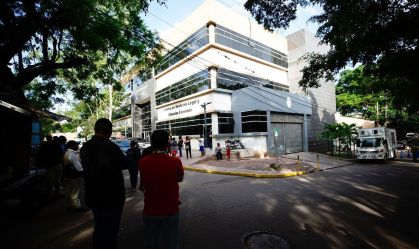 Sobe para 48 o número de mortes em prisão feminina de Honduras