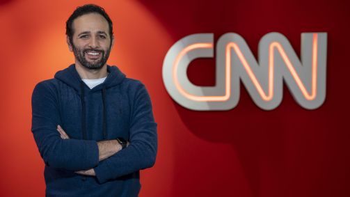 Iberê Thenório, criador do Manual do Mundo