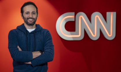 Iberê Thenório, criador do Manual do Mundo