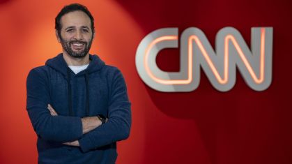 Iberê Thenório, criador do Manual do Mundo