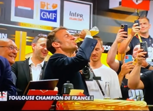 Macron