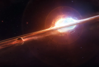Cientistas descobrem planeta que não deveria existir