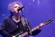 The Cure atualiza foto nas redes sociais e dá sinais de novo álbum