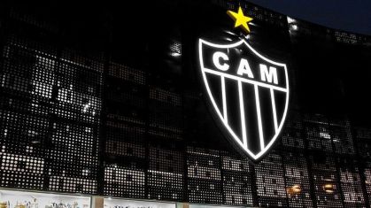 Atlético-MG paga dívidas com aporte da SAF