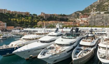 Texto da reforma tributária mantém cobrança de IPVA para jatinhos e iates