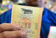 Por: TheLotter – Sonhe alto com a Mega Millions! Brasileiros podem ganhar prêmio de R$ 1,7 bilhão