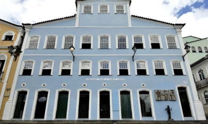 Grupo CCR apoia a Fundação Casa de Jorge Amado, a Flipelô e a cultura na Bahia