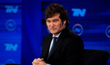Saiba quem são os ministros e ministras de Javier Milei