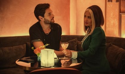Isso é muito Black Mirror: agora fãs podem ter sua série no Streamberry