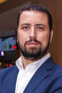 Kauê Melo