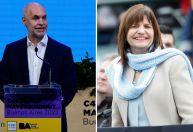 Pesquisa mostra oposição à frente e volta da polarização na Argentina