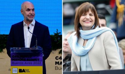 Oposição na Argentina confirma coalizão para as eleições de outubro